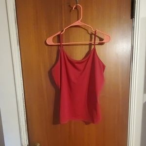 Lane Bryant Cami tank top